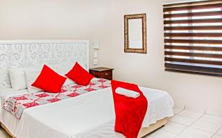 La Palma Hill Self Catering and B&B - Durban - 3