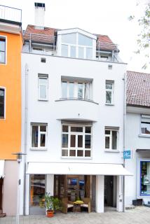 Business Apartment - Markdorf - 2