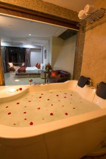 Grandeur De Sanchi- Luxury Beach Resort & Spa - Calangute - 2