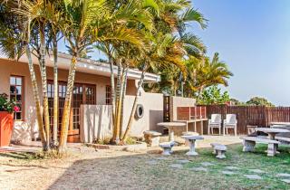 La Palma Hill Self Catering and B&B - Durban - 7