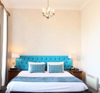 Columba Hotel Inverness by Compass Hospitality - Inverness - 6