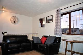 Palmer's Apartment - 7