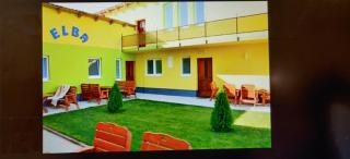 Apartmány ELBA - 9