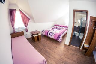 Penzion Vinařství Buchtovi - Velké Pavlovice - 9