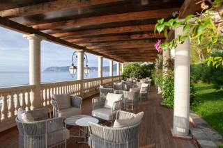 Diana Grand Hotel - Alassio - 9