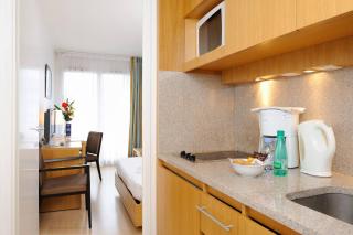 Residhome Paris-Massy - Massy - 7