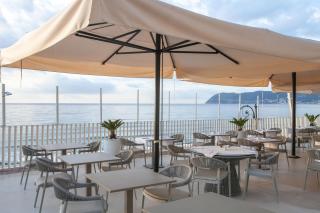 Diana Grand Hotel - 7