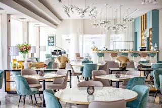 Diana Grand Hotel - 2