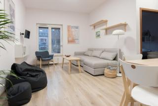 Dom gościnny Luk Luk - Sopot - 9