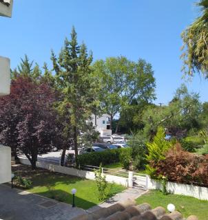 Cozy summer house by the beach - Fourka - 6