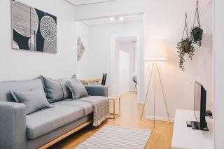 Mizar Apartment by People Rentals - Bilbao - 2