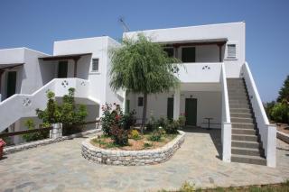 Studios Marianna - Skiros - 0