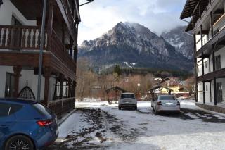 APARTAMENT GOLDEN ROSE 2 - Buşteni - 2