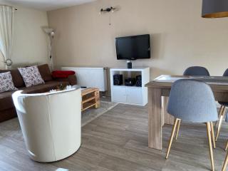 Ferienwohnung Schaub - Schmalkalden - 7