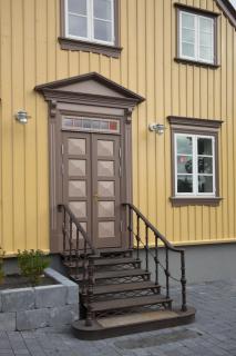 Hotel Akureyri - Akureyri - 5