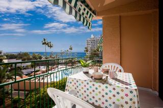 Apartment Acapulco Sea View - Playa de Fañabe - 0