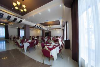 Alpina Resort by Stellar Hotels, Tsaghkadzor - 3