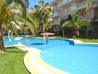 Apartamento Nou Fontana Javea - Jávea - 4