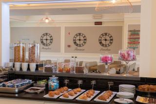 JR Hotels Gigli Firenze - 2