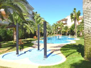 Apartamento Nou Fontana Javea - Jávea - 6