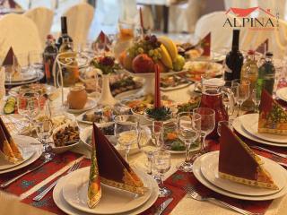 Alpina Resort by Stellar Hotels, Tsaghkadzor - 4