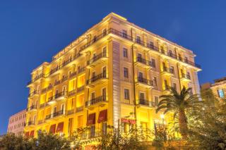 GDM Megaron, Historical Monument Hotel - Heraklio - 3