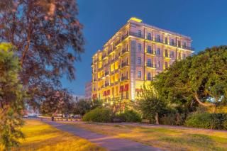 GDM Megaron, Historical Monument Hotel - Heraklio - 0