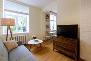 Dzirnavu 92 Studio - Rīga - 5