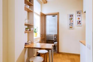 Dzirnavu 92 Studio - Rīga - 4