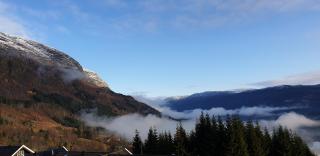 New and Exclusive Cottage in Voss with a great view - Skulestadmo - 5