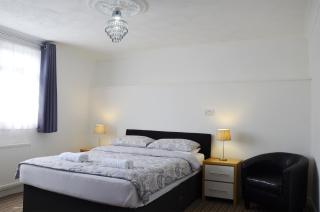 The Gurkha Hotel - Blackpool - 6