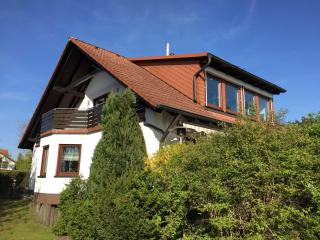 Ferienwohnung Buchbergblick - 0