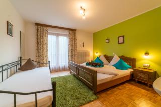 Haus Netzer Anita - Schruns - 2