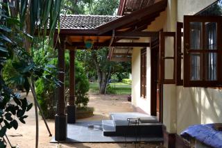 Nylander Co-operative Society - Mahabage - 5
