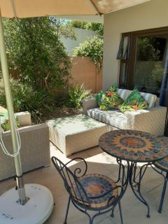 Cottage@Somerset - Somerset West - 9