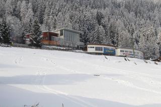 Ferienwohnung Auszeit Stubai - Fulpmes - 4