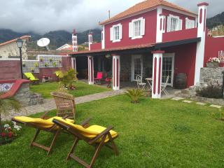 the old school - Calheta - 6