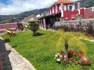 the old school - Calheta - 9