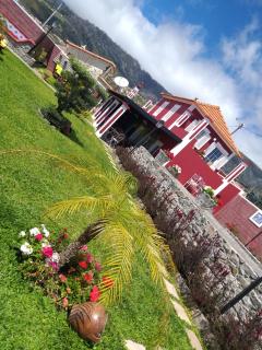 the old school - Calheta - 7