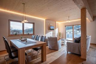 Alpenchalet "DAHOAM" - 2