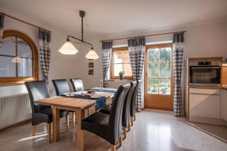 Chalet Glücklich sein... - 9