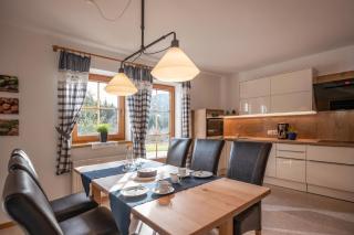 Chalet Glücklich sein... - Ellmau - 7