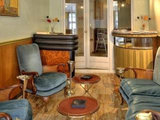 Auberge des Écluses - Carrières-sous-Poissy - 6