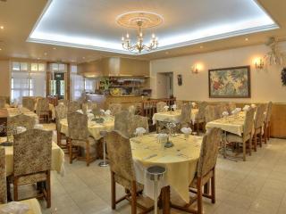 Auberge des Écluses - Carrières-sous-Poissy - 4