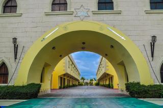 Aparthotel Castillo Real - Punta Cana - 4