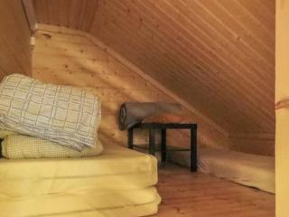 Holiday Home Uisku by Interhome - Punkalaidun - 1