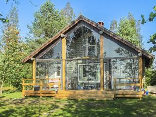 Holiday Home Tuulikannel by Interhome - Hillilä - 9