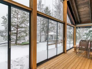 Holiday Home Tuulikannel by Interhome - Hillilä - 1