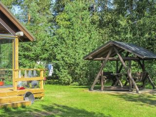 Holiday Home Tuulikannel by Interhome - Hillilä - 7