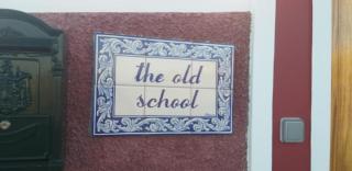 the old school - Calheta - 4